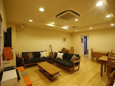 ケイズハウス広島 / 1