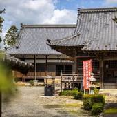 Temple Hotel 大泰寺(和歌山県 民宿) / 4