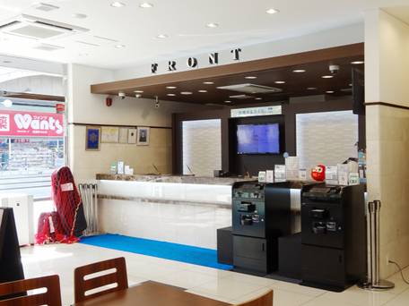 東横イン岩国駅西口 / 3