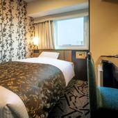 アパホテル ひたちなか勝田駅前（茨城県 ビジネスホテル） / 4