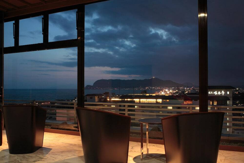 SKY SALON BOUKYOU③