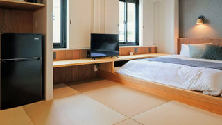 和洋室【禁煙】