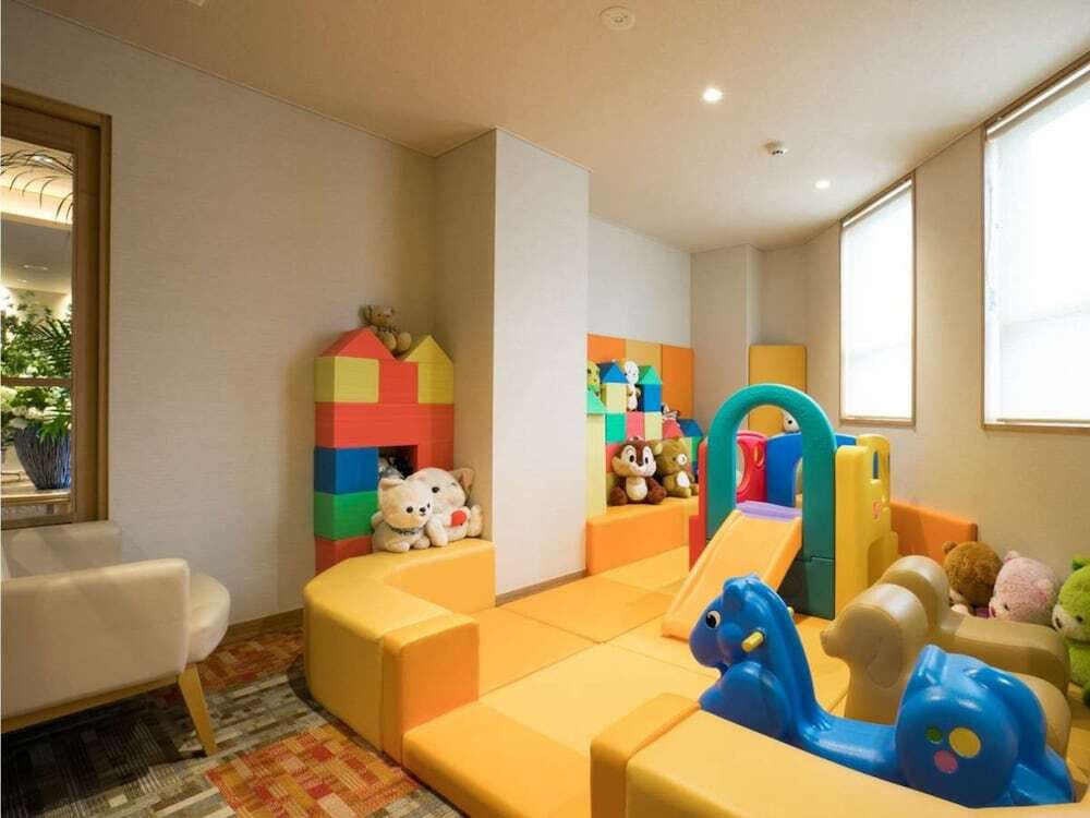 子供用スペース