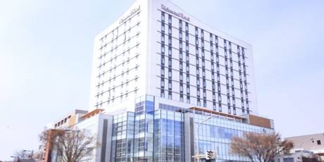 リッチモンドホテル青森