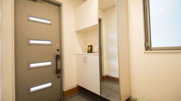 内部エントランス / 2