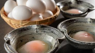 朝食ビュッフェ / 20