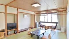 夕日ヶ浦温泉 海舟