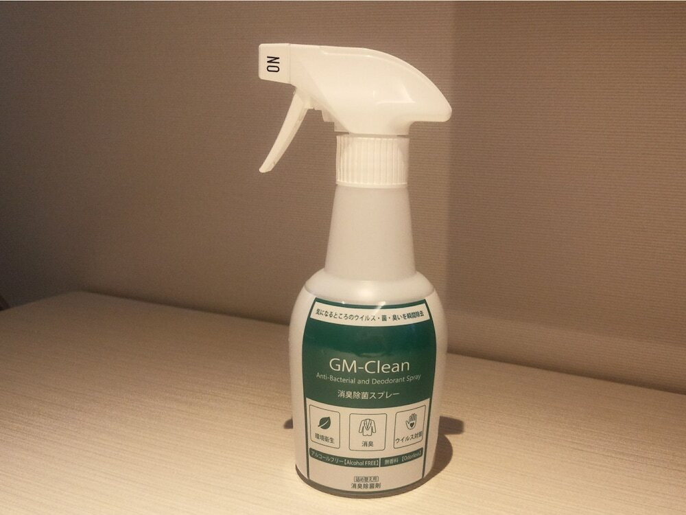 客室の設備とサービス