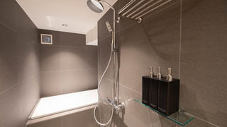 エリート ルーム 1 ベッドルーム 禁煙 冷蔵庫 & 電子レンジ