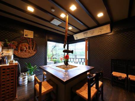 嬉野温泉 御宿 高砂 / 5