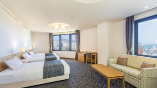 グランデ（ファミリー）（禁煙）