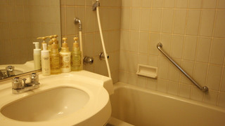 ダブルルーム禁煙