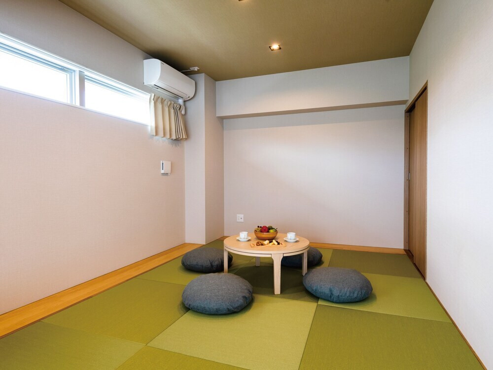 建物のデザイン