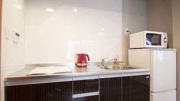 専用簡易キッチン / 6