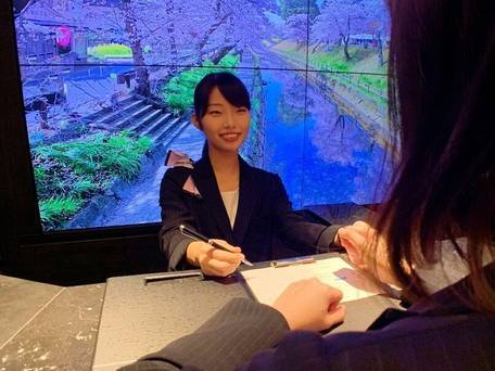 Jホテル東京ジオ / 2