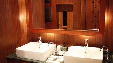 バスルーム / 31