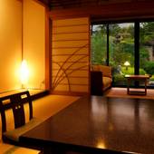 夕日ヶ浦温泉 海花亭 花御前（京都府 旅館） / 3