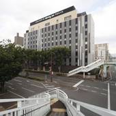 天然温泉 勝運の湯 ドーミーイン甲府丸の内（山梨県 ビジネスホテル） / 5