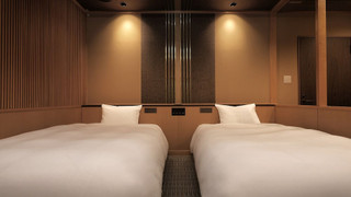 ベーシック ダブルルーム