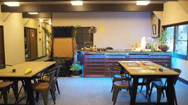 ロビー応接スペース / 6