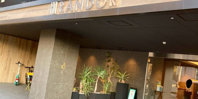 ランドーホテル 広島プレステージ（広島県 アパートメント） / 1