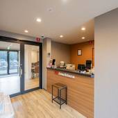 HOTEL R9 The Yard 土浦（茨城県 ビジネスホテル） / 3