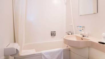 バスルームの設備 / 13