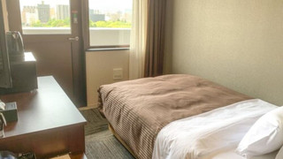 シングルルーム 禁煙