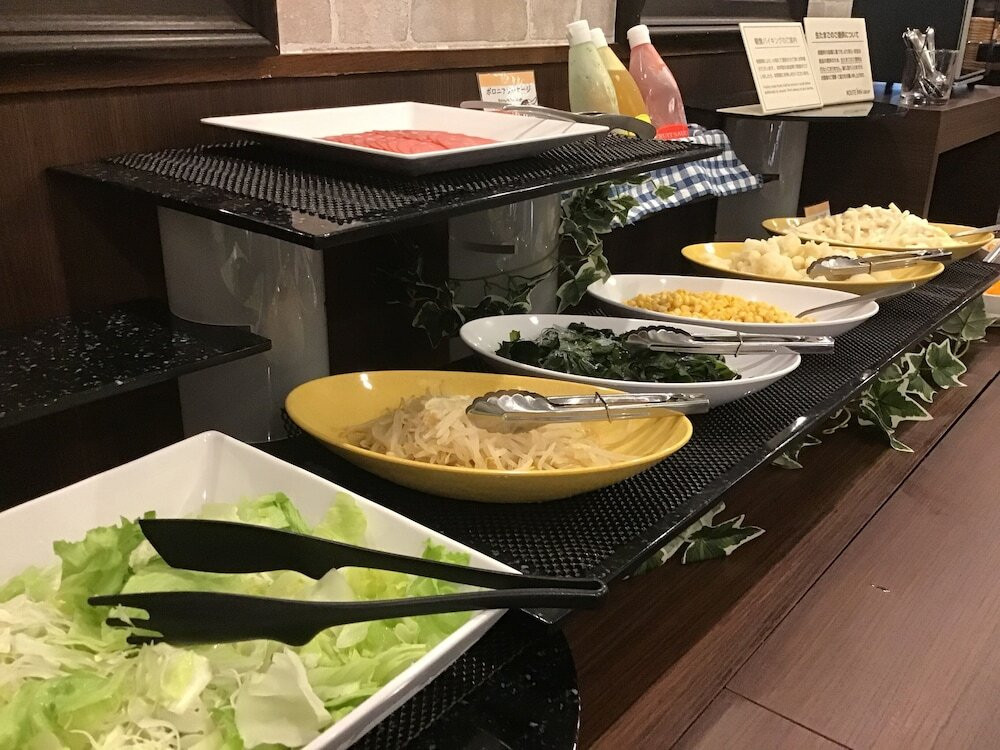 レストラン