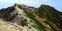 【登山初級者編】白馬村拠点のおすすめ登山ルート4選