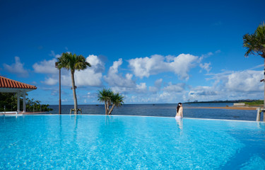 15 Luxury Hotels in Ishigaki Filled with Glamor and Grandeur