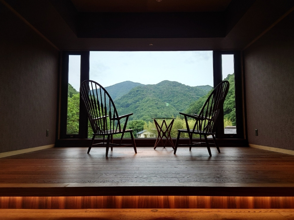 「湯山荘 阿讃琴南」 内観 181394767 