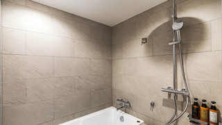 デラックス トリプルルーム 禁煙