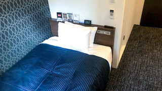 シングルルーム 禁煙