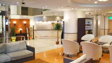 ロビー応接スペース / 5