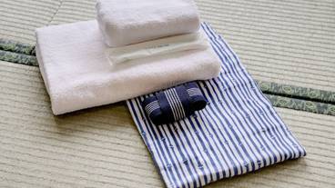 客室の設備とサービス / 8