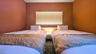 スタンダード ツインルーム