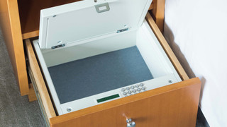 ダブルルーム 禁煙