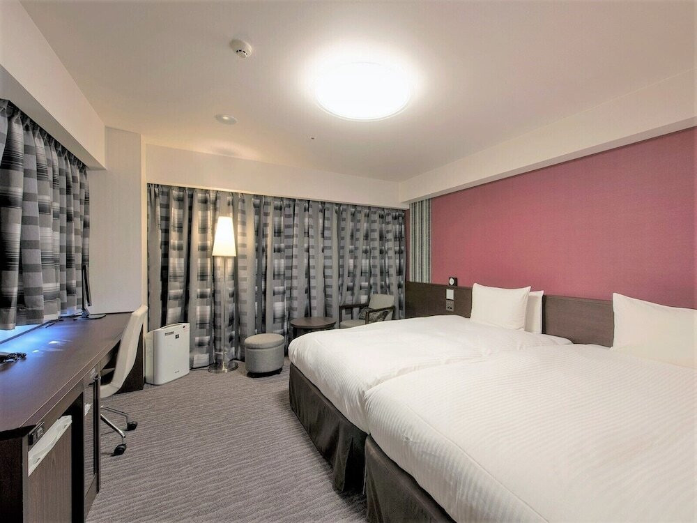 客室の設備とサービス