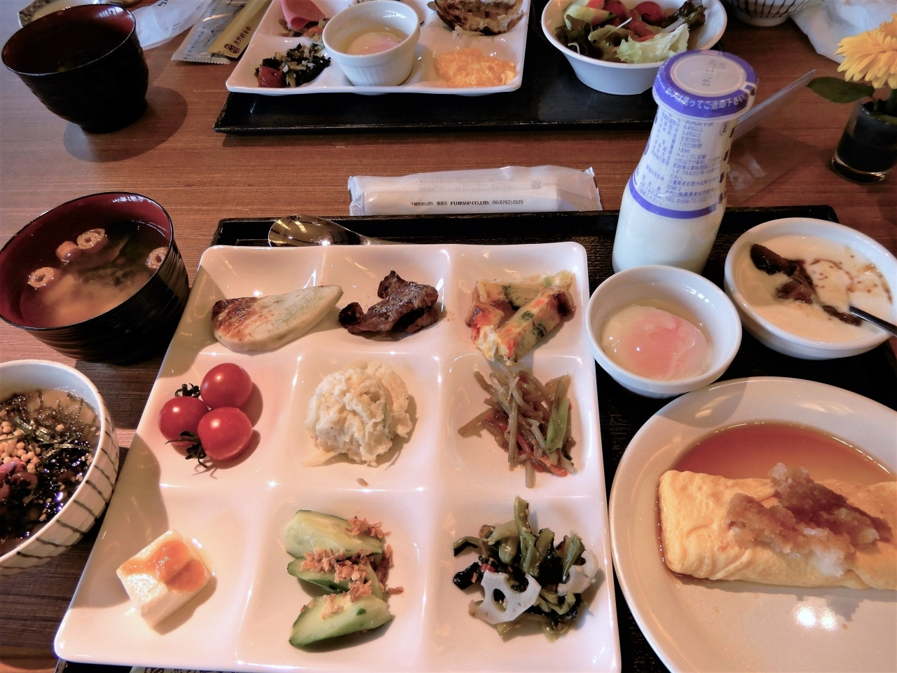 清々しい空気に癒されて3713674