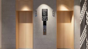 エレベーター / 2