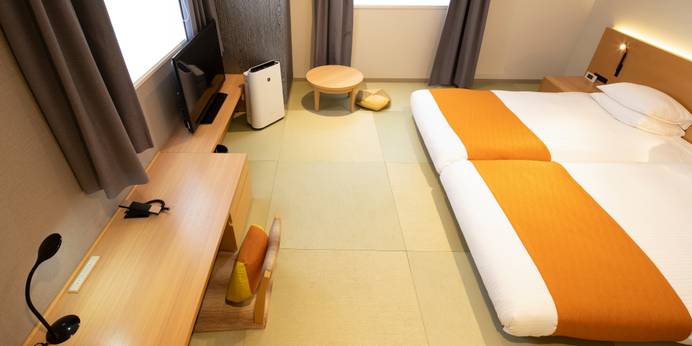 ラ・ジェント・ステイ札幌大通（北海道 ビジネスホテル） / 1