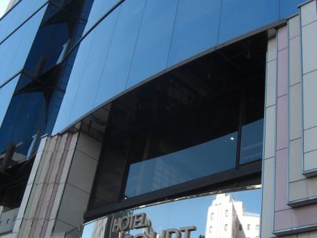 ホテルクリオコート博多 / 1