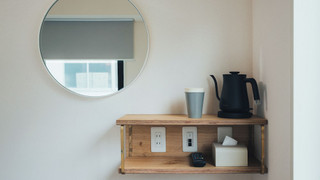 スーペリア ダブルルーム