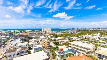 シティ ビュー / 6