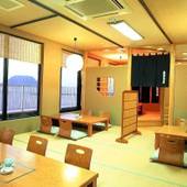 渚館きむら 唐津茶屋（佐賀県 旅館） / 4