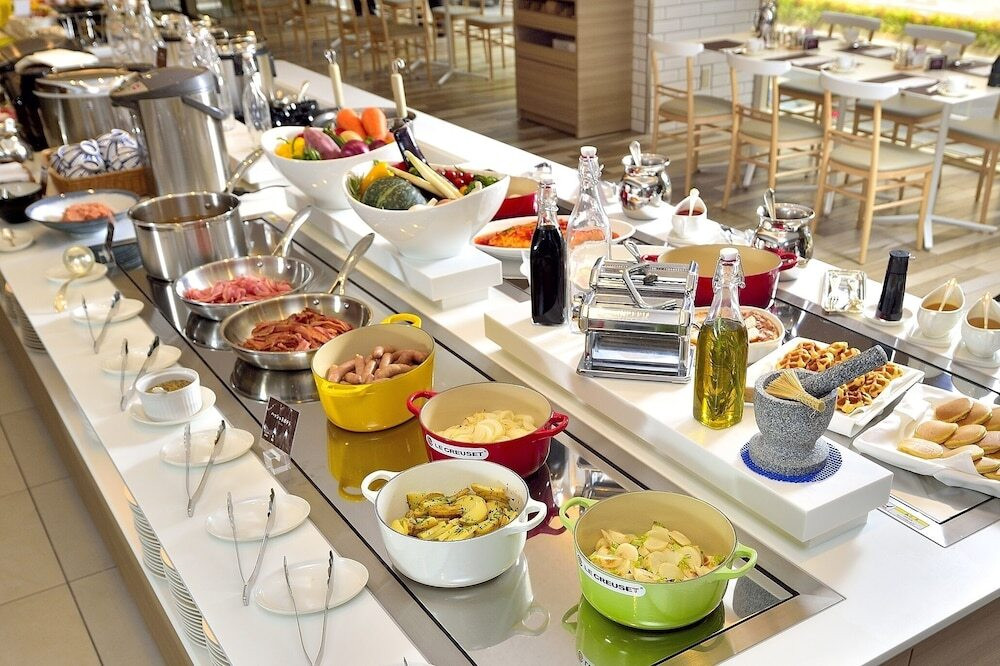 充実の館内施設!ラウンジでロマンチックな夜に酔いしれよう♪3347307