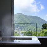 【箱根】大人限定の旅館で日常を忘れる旅。温泉と食を満喫できる宿6選