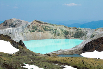 A relaxing onsen trip for couples to Kusatsu onsen, one of Japan's three most famous hot springs♡3350673