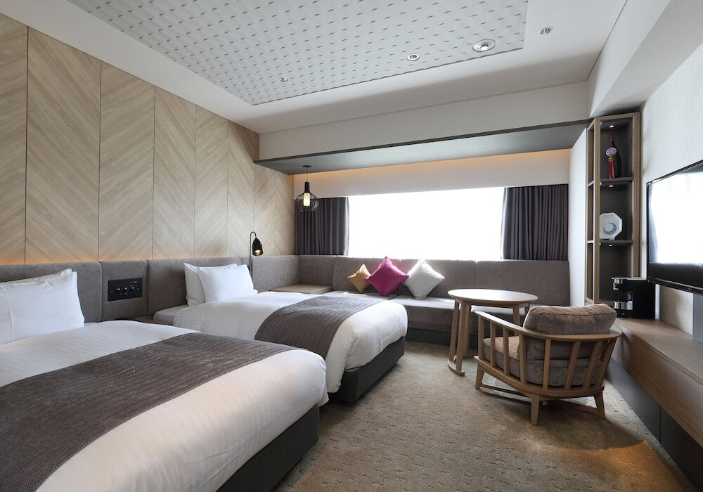 2018年にリニューアルしたスタイリッシュなお部屋☆3844474